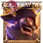 CaptainsBounty H Pirate