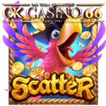 CaptainsBounty S Scatter