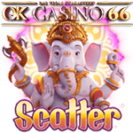 รู้จัก เพย์ไลน์ของเกมสล็อต (Paylines) เพิ่มโอกาสการชนะ GaneshaGold Scatter