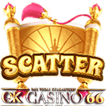 ประเภทของสล็อตออนไลน์ มีกี่แบบ อะไรบ้าง? JourneytotheWealth S Scatter