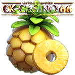 JungleDelight H Pineapple