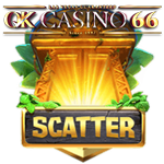 JungleDelight S Scatter