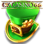 LeprechaunRiches H Hat
