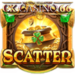 LeprechaunRiches S Scatterwithtxt