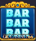 Lotus Fortune 3bar
