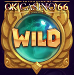Luxor Relics Hold ‘n’ Link wild