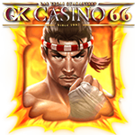 MuayThaiChampion S Boss