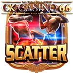 MuayThaiChampion S Scatter