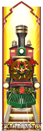 SantasGiftRush Scatter