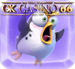TheGreatIcescape H Penguin