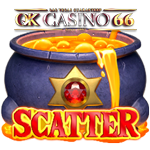 alchemy gold s scatter