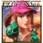 battleground royale h girl
