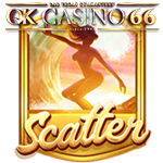 bikini paradise s scatter