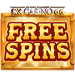 Buffalo Win free spin