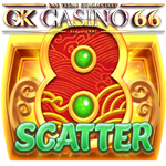 caishen wins s scatter