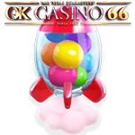 candy burst s rocket