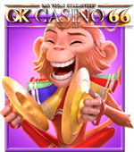 circus delight h monkey