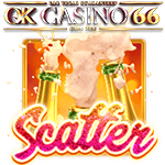 cocktail nights s scatter a