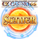 Destiny of Sun & Moon s scatter