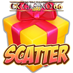 emoji riches scatter