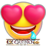 emoji riches heart