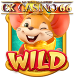 fortune mouse s wild
