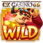 fortune ox s wild