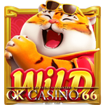 fortune tiger s wild