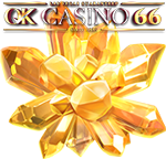 galactic gems yellow crystal