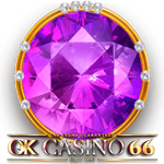 garuda gem logo h purple