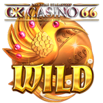 garuda gem logo s wild