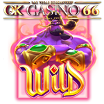 genie 3 wishes s wild b