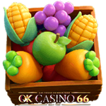 groundhog harvest s freespins