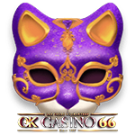 mask carnival h purple 1