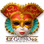 mask carnival h red 1