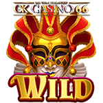 mask carnival s wild 1
