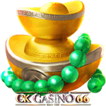 prosperity fortune tree h ingot
