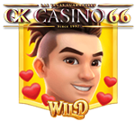 reel love s wild