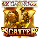 rooster rumble s scatter