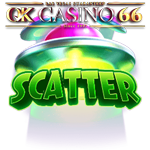 s scatter
