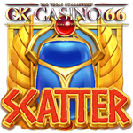 secrets of cleopatra s scatter