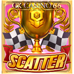 speed winner s scatter a