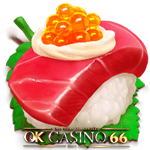 sushi oishi h magu