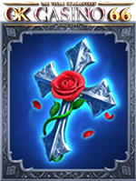 vampire’s charm h cross