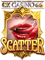Vampire's Charm s scatter