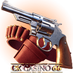 wild bounty showdown h gun
