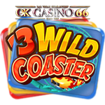 wild coaster symbol s wild frame a