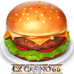 diner delight h burger