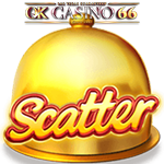 diner delight s scatter