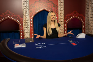 betgames tv ค่ายคาสิโนผู้ให้บริการเกมดีลเลอร์สด Bet Games Andar Bahar